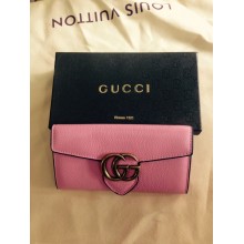 VÍ CẦM TAY GUCCI HÀNG ZIN 2015 MS 400586-1